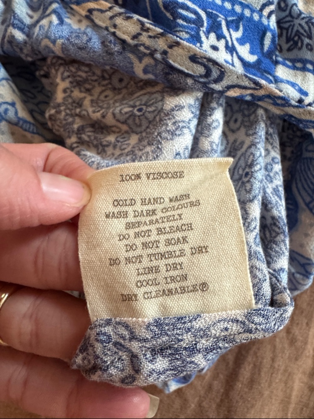 Spell Xanadu Romper - Picture 5 of 8
